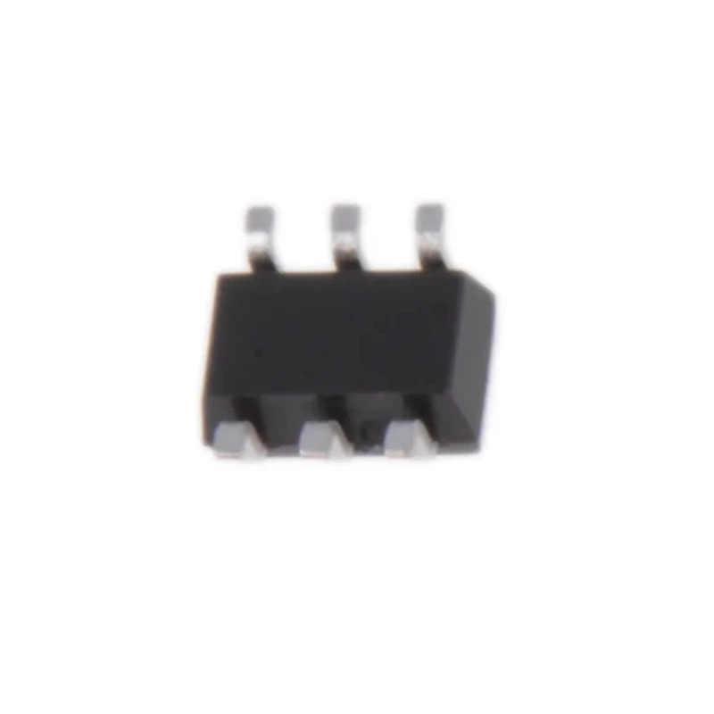 Nexperia 2-Channel Inverting Single Ended Buffer, 6-Pin SC-88 Package, Logic Family LVC, Operating Voltage 74LVC2G34GW,125