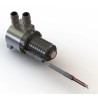 RS PRO High Flow Miniature Micro Water Pump 24, 6V 850 mbar Maximum Pressure 9L/min Flow Rate 817-0781