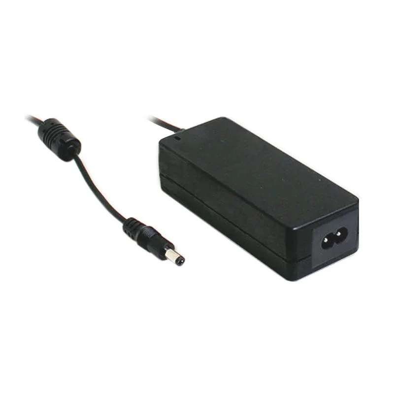 MEAN WELL AC/DC Adapter 264V AC Output 840 mA 48 V DC GSM40B48-P1J