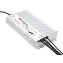 MEAN WELL IP67 5 Output LED Driver 18V 36V 601.2W 16.7A 1 to 10 V PWM Resistance 
