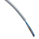 Pepperl + Fuchs Sensor Actuator Cable Female 4-Way Right Angle to Unterminated Cable 2m V1-W-2M-PUR