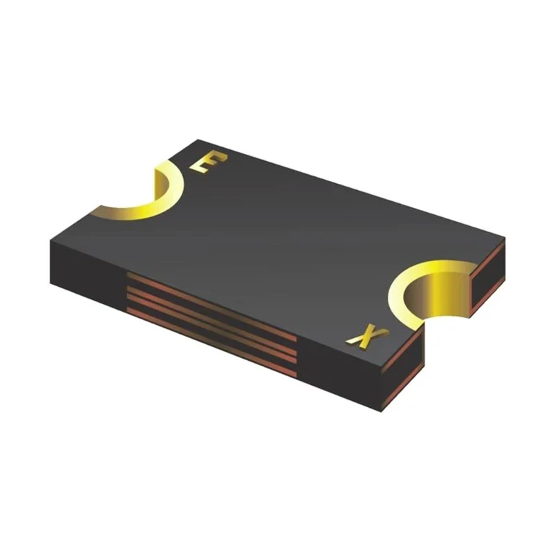 Bourns Resettable Fuse 3A 24V High Power Surface Mount MF-LSMF300/24X-2