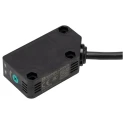 Pepperl + Fuchs Diffuse Photoelectric Sensor Block Style, Push Pull Output, 1.2 m Detection Range RLK31-8-1200-RT/31/115