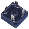 Vishay Surface Mount Single-Phase Bridge Rectifier 1400 V Peak Reverse Voltage 500 A Peak Surge Current 4-Pin VS-36MB140A