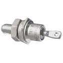 Vishay Fast Recovery Diode 1 kV 40 A 2-Pin DO-203AB VS-40HFLR100S05