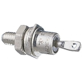 Vishay Fast Recovery Diode 1 kV 40 A 2-Pin DO-203AB VS-40HFLR100S05