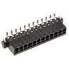 HARTING Har-Flexicon Series 12-Contact 2.54 mm Pitch 1 Row PCB Terminal Block 14011213101000