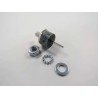 Vishay 800 V 80 A Standard Recovery Stud Mount Diode DO-2013AB VS-80PFR80W