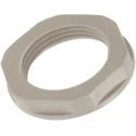 Lapp Fibreglass Reinforced Polyamide Cable Gland Locknut PG36 Thread 53019041
