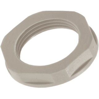 Lapp Fibreglass Reinforced Polyamide Cable Gland Locknut PG36 Thread 53019041