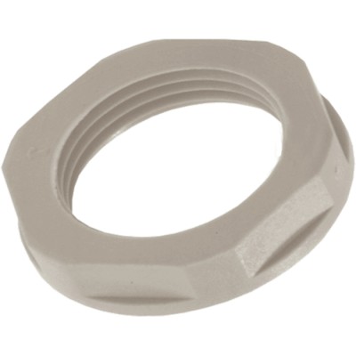 Lapp Fibreglass Reinforced Polyamide Cable Gland Locknut PG36 Thread 53019041