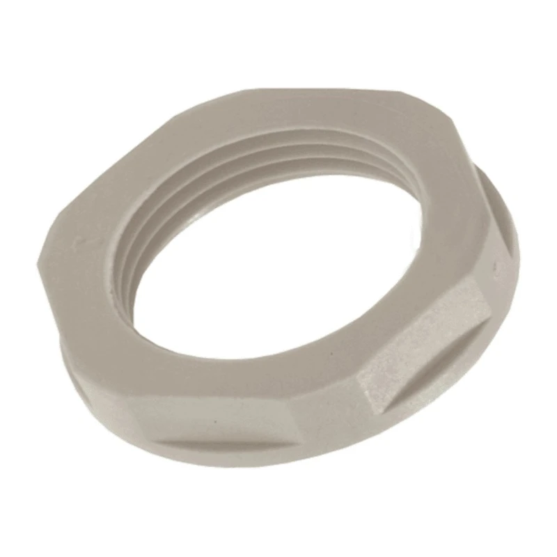 Lapp Fibreglass Reinforced Polyamide Cable Gland Locknut PG36 Thread 53019041