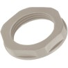 Lapp Fibreglass Reinforced Polyamide Cable Gland Locknut PG36 Thread 53019041
