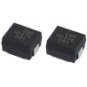 Panasonic HF Varistor Surface Mount 5 A Clamping 43 V 16V DC 8mm x 4.5mm x 6.4mm ERZHF2M270