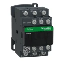 Schneider Electric LC1D Series Reversing 3-Pole Contactor, 230V AC Coil, 9A, 4kW, 3 NO Auxiliary Contacts LC1D096P7