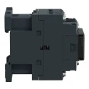 Schneider Electric LC1D Series Reversing 3-Pole Contactor, 230V AC Coil, 9A, 4kW, 3 NO Auxiliary Contacts LC1D096P7