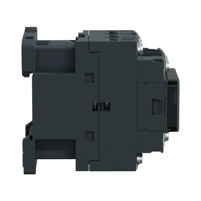 Schneider Electric LC1D Series Reversing 3-Pole Contactor, 230V AC Coil, 9A, 4kW, 3 NO Auxiliary Contacts LC1D096P7