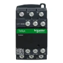 Schneider Electric LC1D Series Reversing 3-Pole Contactor, 230V AC Coil, 9A, 4kW, 3 NO Auxiliary Contacts LC1D096P7