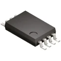 Texas Instruments PLL Clock Buffer, Maximum Input Frequency 250MHz, Surface Mount, TSSOP Package, 8-Pin CDCLVC1104PW