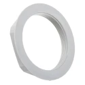 Lapp Light Grey Fibreglass Reinforced Polyamide Cable Gland Locknut PG48 Thread 53119003