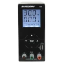 BK Precision Analogue Bench Power Supply 1-Output 1 V to 36 V 108 W 3 A Max BK1550-220V