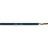 Lapp Heavy Duty 4 Core Copper Conductor Rubber Power Cable 450/750 V 60°C, 50 m H07RN-F