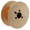 Lapp Heavy Duty 4 Core Copper Conductor Rubber Power Cable 450/750 V 60°C, 50 m H07RN-F