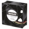 Sanyo Denki San Ace 9HV Series Axial Fan 48V DC 57.6W 1.2A 306 m³/h 92mm x 92mm x 38mm 9HV0948P1G001
