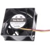 Sanyo Denki San Ace 9HV Series High Static Pressure Axial Fan 12V DC 62.4W 306 m³/h 14900 RPM 92 mm 9HV0912P1G001