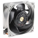 Sanyo Denki San Ace 9HV Series High Static Pressure 48V DC Axial Fan 498m³/h 96W 2A 120mm x 120mm x 38mm 9HV1248P1G001