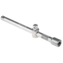 RS PRO 66-Piece 1/2 in, 1/4 in Standard Socket Set 817-9249