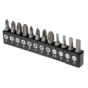 RS PRO 66-Piece 1/2 in, 1/4 in Standard Socket Set 817-9249