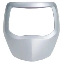 3M Silver Heat-Reflective Front Cover for 9100FX Air Welding Helmet 532000