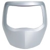 3M Silver Heat-Reflective Front Cover for 9100FX Air Welding Helmet 532000