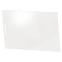 3M 3M Clear Lens Inner Cover Plate Polycarbonate Protection for 9100XXi and G5-01 Speedglas Welding Filters 528025