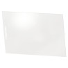 3M 3M Clear Lens Inner Cover Plate Polycarbonate Protection for 9100XXi and G5-01 Speedglas Welding Filters 528025