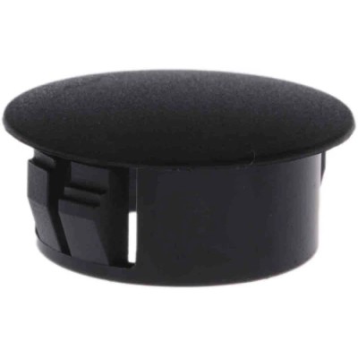 RS PRO Polyamide 66 Cable Gland Blanking Plug 22.9 mm Diameter 817-8845