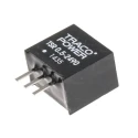 TRACOPOWER Switching Regulator Through Hole SIP-3 Package 9V DC Output, 500mA, 96% Efficiency TSR 0.5-2490