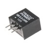 TRACOPOWER Switching Regulator Through Hole SIP-3 Package 9V DC Output, 500mA, 96% Efficiency TSR 0.5-2490
