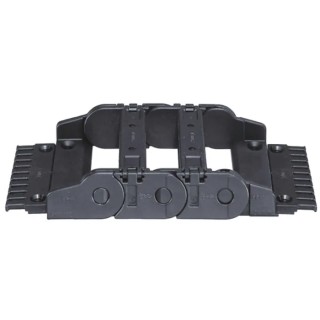 Igus Polymer Cable Trunking Accessory e-chain 51.5mm 14038.12PZ