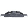 Igus Polymer Cable Chain Mounting Bracket Cable Trunking Accessory 14.7 mm Height 38.2 mm Width 080.30.12PZ