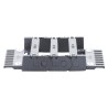 Igus Polymer Cable Chain Mounting Bracket Black 21mm Height e-chain Series 15000.038.34PZB