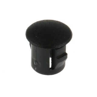 RS PRO Polyamide 66 Cable Gland Plug Blanking, 7.8 mm Diameter 817-8858