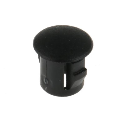 RS PRO Polyamide 66 Cable Gland Plug Blanking, 7.8 mm Diameter 817-8858