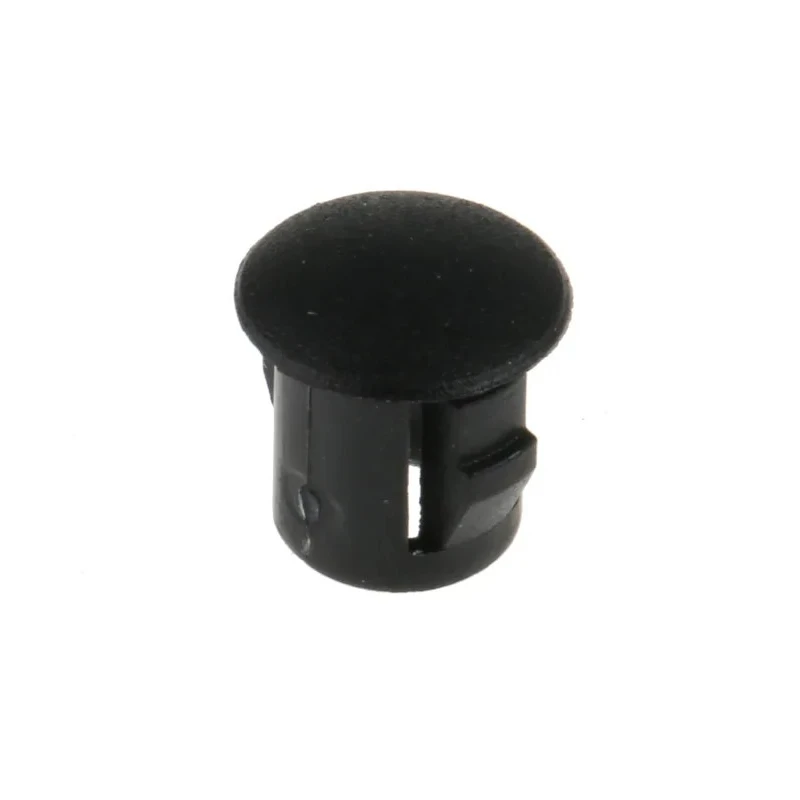 RS PRO Polyamide 66 Cable Gland Plug Blanking, 7.8 mm Diameter 817-8858