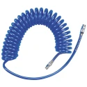 3M Versaflo Compressed Air Supply Tube 7.5 m Coiled Air Hose 3 8in BSP Male Thread 3080040P