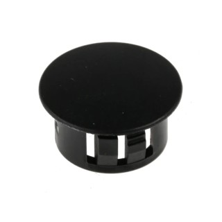 RS PRO Polyamide 66 Cable Gland Plug, Blanking, 15.9 mm Diameter 817-8864
