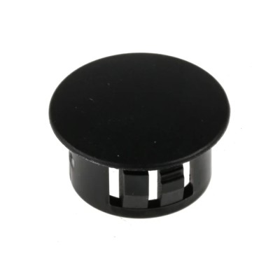RS PRO Polyamide 66 Cable Gland Plug, Blanking, 15.9 mm Diameter 817-8864