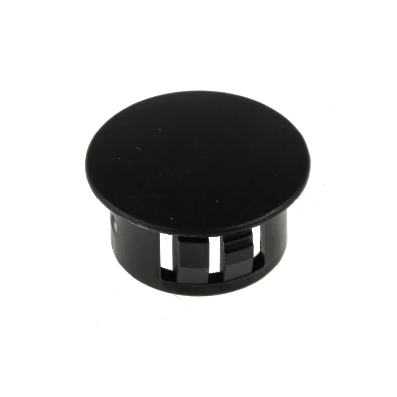 RS PRO Polyamide 66 Cable Gland Plug, Blanking, 15.9 mm Diameter 817-8864