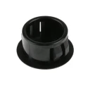 RS PRO Polyamide 66 Cable Gland Plug, Blanking, 15.9 mm Diameter 817-8864